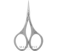 Staleks Beauty & Care 10 Forbici per Cuticole Opache Tipo 1 - Strumenti Unghie
