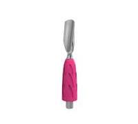 Staleks Combo UNIQ 17 - Spintore arrotondato largo per manico modulare - Cuticole lisce per piastre chiodate larghe