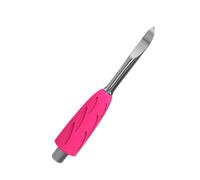 Staleks Combo UNIQ 19 - Detergente per unghie per manico modulare - Rimozione efficiente dell'accumulo di pelle