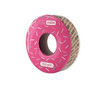 Staleks Disposable abrasive tape without packaging Expert 150 (White Disposable Abrasive Tape)
