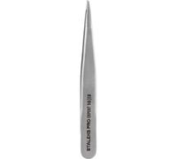 Staleks Expert 10 Tipo 5 - Pinzetta a Punta per Sopracciglia