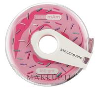 Staleks Expert 180 PapmAm Bianco 8 m - Nastro Abrasivo Monouso