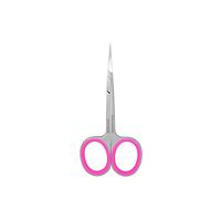 Staleks Forbici cuticole professionali tipo 3 Smart 41 gancio - Forbici cuticole