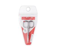 STALEKS - Forbici per Pelle Cuticole Classic 21 Type 1, SC-21/1