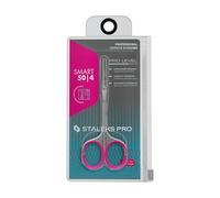 Staleks Forbici professionali per cuticole SMART 50 tipo 3 e 4 manicure pedicure Vj salone di bellezza uso SS-50/3 Large e SS-50/3 XL (XLarge)