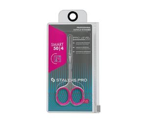 Staleks Forbici professionali per cuticole SMART 50 tipo 3 e 4 manicure pedicure Vj salone di bellezza uso SS-50/3 Large e SS-50/3 XL (XLarge)