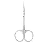 STALEKS FORBICINA PROFESSIONALE CUTICOLE MAGNOLIA EXPERT 23 PUNTA GANCIO 24,5MM