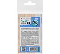 Staleks Lime Smart 20 grana 100 PapmAm 30 pz - Ricambio lima unghie