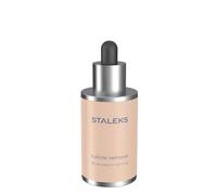 STALEKS - Olio per cuticole ad ammorbidimento rapido, con urea, ceramidi ed estratti naturali che idrata e nutre la pelle, 30 ml