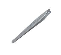 Staleks Pinzette per sopracciglia Classic TC-15/3 (ampia inclinazione)