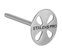 Staleks Pododisc Expert L Disco pedicure allungato - Disco pedicure