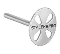 Staleks Pododisc Expert L Disco pedicure - Disco pedicure
