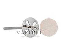 Staleks Pododisc Expert L Disco per pedicure allungato - Disco pedicure