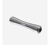 STALEKS PRO by Natury Nails Manico Spintore parte intercambiabile in alluminio. GUMMY Combo (UNIQ 10)