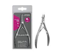 Staleks Pro by Natury Nails - Pinza professionale per cuticole, 9 mm