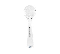 STALEKS PRO by Natury Nails Set di 10 pennelli per manicure durevoli per rimuovere polvere o materiale sulla lamina ungueale. Trasparente. DBE 01