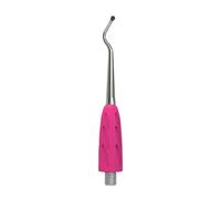 STALEKS PRO by Natury Nails Spingitore curette parte intercambiabile. Acciaio inossidabile e silicone sterilizzabile. Pedicure GUMMY Combo (UNIQ 33)