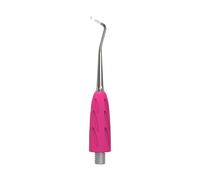 STALEKS PRO by Natury Nails Spingitore curette parte intercambiabile. Acciaio inossidabile e silicone sterilizzabile. Pedicure GUMMY Combo (UNIQ 32)