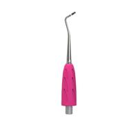 STALEKS PRO by Natury Nails Spingitore curette parte intercambiabile. Acciaio inossidabile e silicone sterilizzabile. Pedicure GUMMY Combo (UNIQ 31)