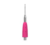 STALEKS PRO by Natury Nails Spingitore curette parte intercambiabile. Acciaio inossidabile e silicone sterilizzabile. Pedicure GUMMY Combo (UNIQ 35)