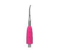 STALEKS PRO by Natury Nails Spingitore curette parte intercambiabile. Acciaio inossidabile e silicone sterilizzabile. Pedicure GUMMY Combo (UNIQ 37)