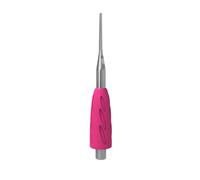 STALEKS PRO by Natury Nails Spingitore curette parte intercambiabile. Acciaio inossidabile e silicone sterilizzabile. Pedicure GUMMY Combo (UNIQ 36)