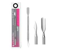 STALEKS PRO by Natury Nails spingitore per cuticole. Manicure e pedicure. Acciaio inossidabile. Smart 51/2