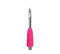 STALEKS PRO by Natury Nails Spintore parte intercambiabile. Acciaio inossidabile e silicone sterilizzabile. Manicure e pedicure. GUMMY Combo (UNIQ 19)
