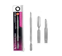 STALEKS PRO by Natury Nails Spintore per cuticole Manicure e pedicure Expert PE-90/2