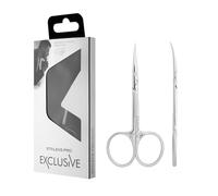 Staleks Exclusive 22 Type 1 forbici per cuticole magnolia 1 pz