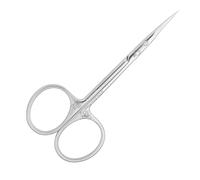 Staleks Exclusive 22 Type 1 forbici per cuticole magnolia 1 pz