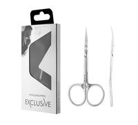 Staleks Exclusive 20 Type 1 forbici per cuticole magnolia 1 pz