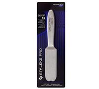 STALEKS PRO Expert 10 Base raspa di metallo per file adesivi monouso MBE-10