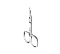 STALEKS PRO Expert 50 forbici per cuticole, strumento manicure SE-50-2