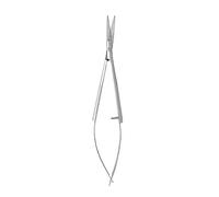 Staleks Expert 90 Type 2 micro-forbicine professionali per modellare le sopracciglia 1 pz