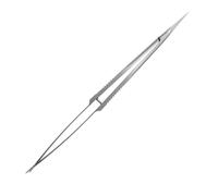 STALEKS PRO Expert 90 tipo 1, forbici per cuticole, strumento manicure SE-90-1