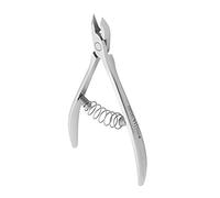 STALEKS PRO - Expert 91, Tronchesina Professionale per cuticole Lama da 5mm