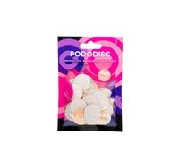Staleks pro m pododisc Ricarica Pad per Pedicure disco (50 pz) pdf-20 Pdf-20-320