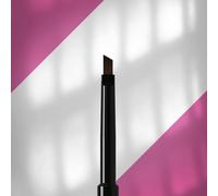 STALEKS PRO Expert NBE-10 - Set di pennelli per unghie, in gel, con impugnatura in plastica, per nail art professionale, serie NBE