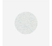 STALEKS PRO Expert PODODISC M Abrasivi monouso per lima per piedi (grana 100) - Lime abrasive con strato in schiuma morbida per pelle molto ruvida e apertura di crepe