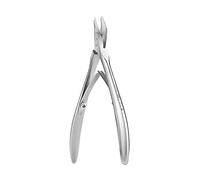 STALEKS Pro Fessionelle - Pinza per unghie Expert 90 (3 mm)