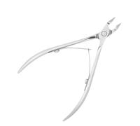 STALEKS Pro Fessionelle - Pinza per unghie Expert 90 (7 mm)