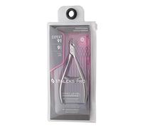 STALEKS Pro Fessionelle - Pinza per unghie Expert 91 (9 mm)