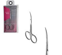 STALEKS Pro Forbici fessionali Smart 10|3, Colore Argento