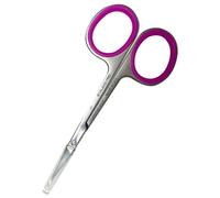STALEKS PRO, Forbici per cuticole, Serie smart 41/3, Strumento per manicure, Affilatura a mano