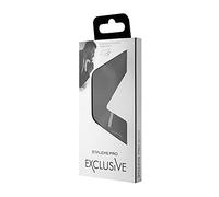 STALEKS PRO Forbici professionali esclusive per cuticole (lunghezza lama 22 mm) Magnolia SX-22/1 m