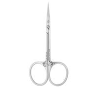 STALEKS PRO FORBICINA PROFESSIONALE CUTICOLE MAGNOLIA EXPERT21 PUNTA GANCIO 21MM