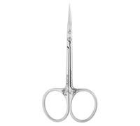 STALEKS PRO FORBICINA PROFESSIONALE MAGNOLIA EXPERT 20 PER PELLE E CUTICOLE 20MM
