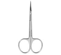 STALEKS PRO FORBICINA PROFESSIONALE PUNTA A GANCIO EXPERT 51 PER CUTICOLE 24,5MM