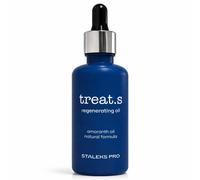 STALEKS PRO OLIO PER PEDICURE RIGENERANTE PER LA PELLE 50ML USO PROFESSIONALE